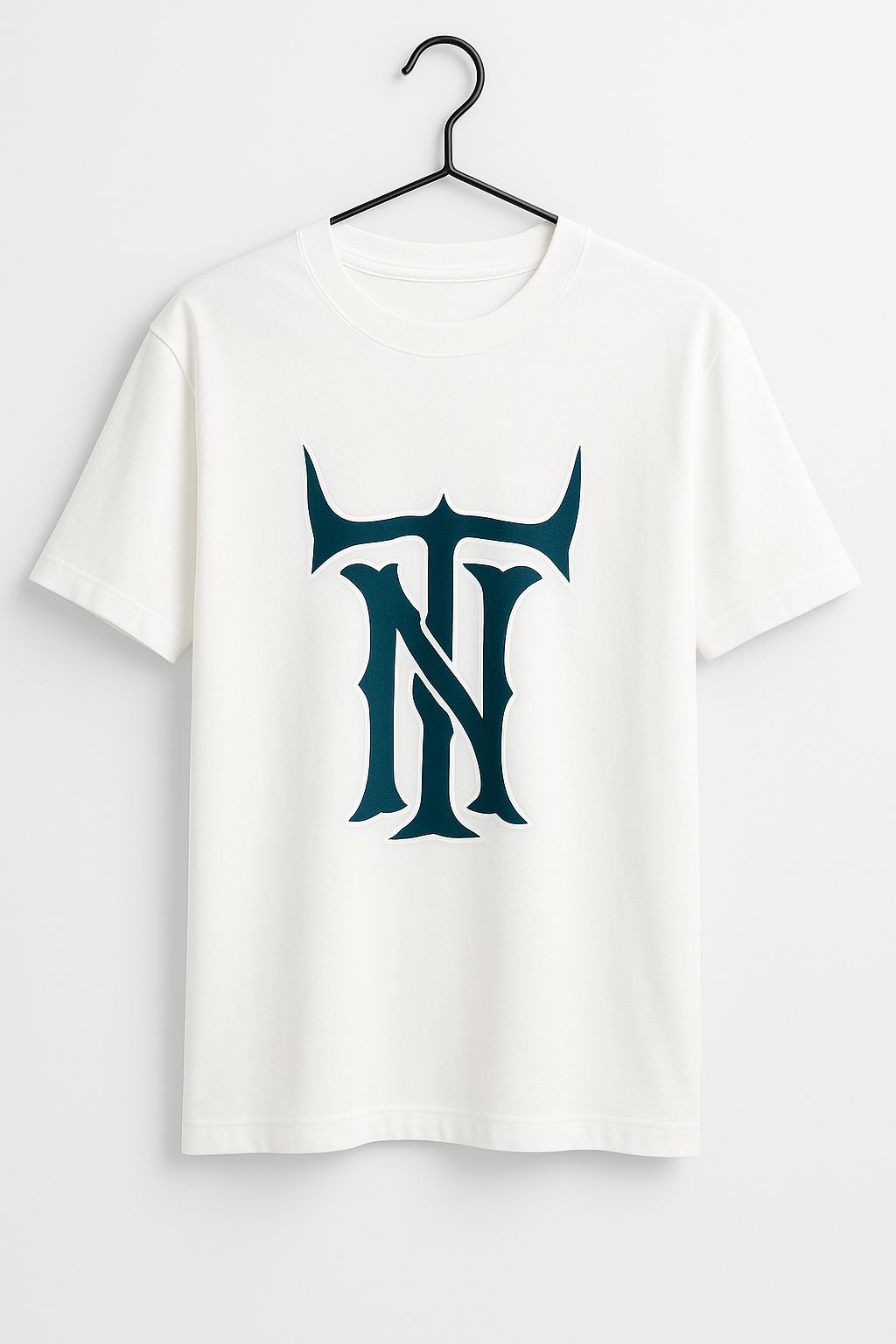 Camiseta StreetWear NT frontal